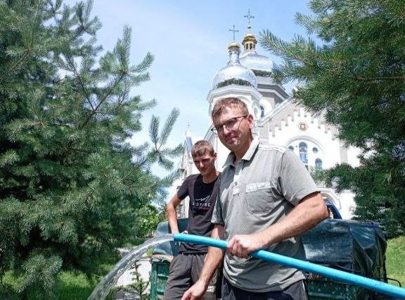 Буріння свердловин
